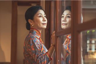 方文琳演技入魂！「一個眼神變化」  讓她感受到：我進化了