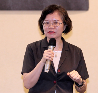 黃珊珊若辭民眾黨立委 遞補者「她」：認兩岸應緩和