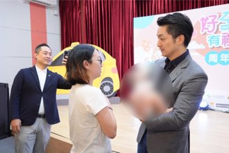 加碼生育獎勵金有效？ 台北市出生人數 較去年同期增9％