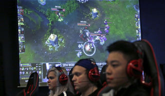 《时来运转》运彩报报－电竞LOL精彩赛事推荐