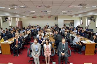 百亿癌症新药基金公听会 蓝委：决策过程应多元且具代表性