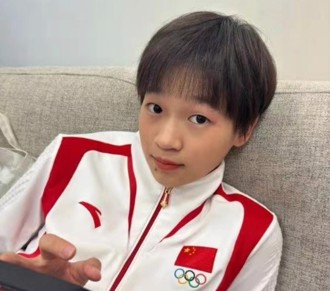 全红婵1技术太差！搭檔爆料：救生员看到都要下去救