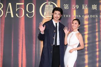 廣播金鐘獎主持人公布　梁正群挑戰深V透視裝屠潔狂瘦7公斤