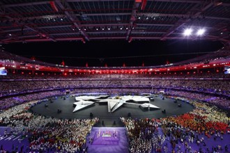 巴黎奧運閉幕後就失聯　21歲女志工被發現死在男友旁