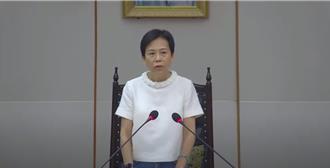 澎湖前縣議長劉陳昭玲涉貪5案6罪  一審處10年2月