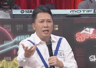 趙正平深夜怒譙「早就看你不爽了！」 網見1線索狂猜答案