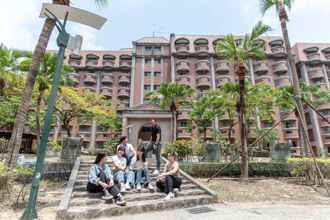 義守大學祭出全方位獎學金 企業辦學學習就業一條龍