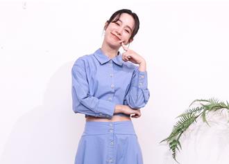 温貞菱交往孫沁岳1年分手 出現追求者卻無法曖昧吐原因