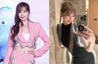 41歲王心凌現身機場「真實狀態」被捕獲　本尊22字親回應