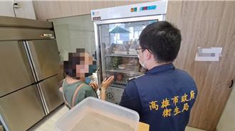 夏日吃涼麵要小心 高雄抽驗曝3家店大腸桿菌超標