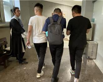 台中「瑪莎拉蒂案」更一審開庭 被告律師：被害人恢復良好將聲請調解