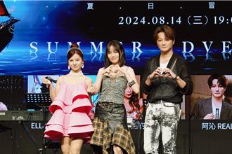 戴资颖KTV飙唱〈月牙弯〉阿沁放话承诺替她量身打造主题曲