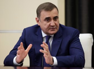 普丁任命前國防部副長久敏監督庫斯克防禦 他曾嚇退大熊