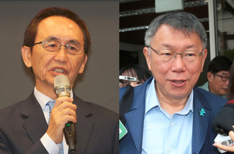 爆柯P「選舉詐財術」吳子嘉揭功能性民調商業目的：黑錢大家賺