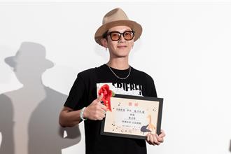 柯震東包場《鬼才之道》虧爆王淨　喊比不過她的增肥能力