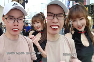 58歲胡文英答應鄧佳華合演《華根初上4》 他讚：年齡不是問題