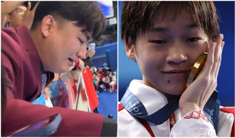 全紅嬋老家每天萬人朝聖！ 哥哥無奈嘆：我都回不去了