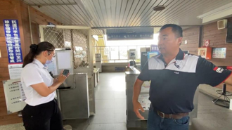 大鬧台鐵車站遭炎上 綠議員江志明、大林里長雙雙急關臉書避風頭