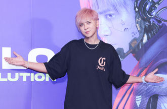 被問「跨年演唱會是新的嗎？」 羅志祥回覆後結局傻眼了