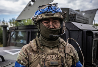 庫斯克攻勢風險高 歐洲智庫示警：烏克蘭軍力恐面臨終焉