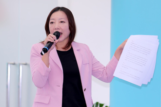 宜蘭2026藍白合？陳琬惠曝「綠營動作」表態了