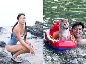 房思瑜掰了184公分緋聞對象　男方竟是天菜KOL認約會3個月