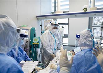 陸國家區域醫療中心成績亮眼  大病不出省提升幸福感