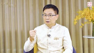 外貿協會董事長黃志芳：印度衝刺製造業 台商新機遇