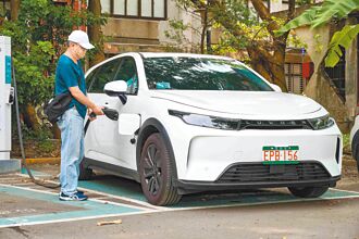 裕隆 打造新一代營業用神車