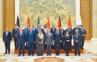 中美相處 王毅喊話和平共贏