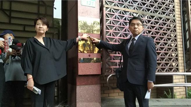 黃珊珊（陳志賢攝）