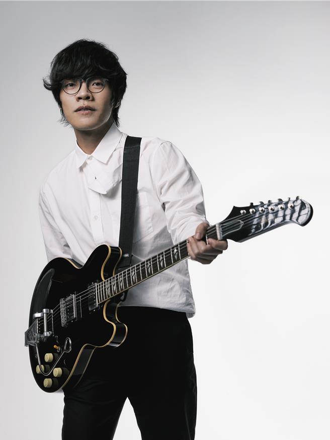 卢广仲将参加「2024澎湖追风音乐灯光节」。(交通部观光署澎湖国家风景区管理处提供)