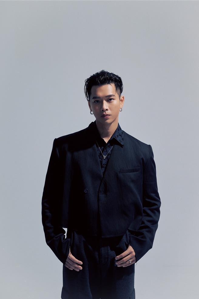 高尔宣将参加「2024澎湖追风音乐灯光节」。(交通部观光署澎湖国家风景区管理处提供)