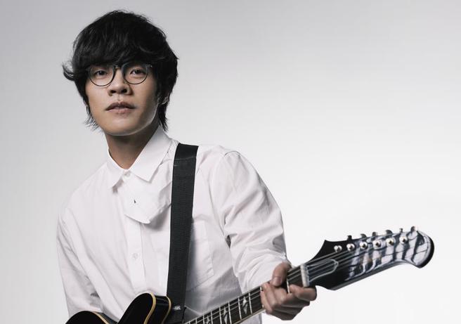 卢广仲将参加「2024澎湖追风音乐灯光节」。(交通部观光署澎湖国家风景区管理处提供)