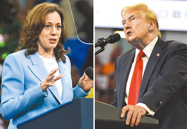 （圖／美聯社）