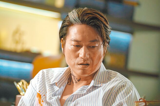 姜成镐确定访台参与电影宣传，并期待体验更多体育活动。（采昌提供）