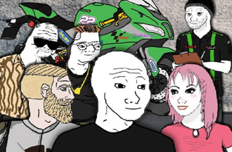 《山道猴子》作者新片曝光 過來人有感 全都哭了