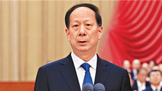 陸統戰部長石泰峰傳18日訪港 港媒：聚焦「爭取人心」