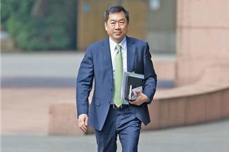 藍委批監察院搞藍綠雙標  淪為執政黨東廠