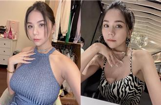 網紅蕾菈遭恐「拉你一起死」  單親媽慘賠18萬還判2月