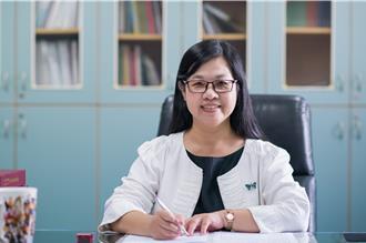 高市圖館長人選確定 高師大文學系副教授李金鴦接任