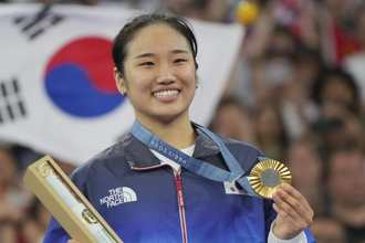 羽球》安洗瑩嗆退出國家隊 韓媒爆內幕：幫忙洗衣打掃7年