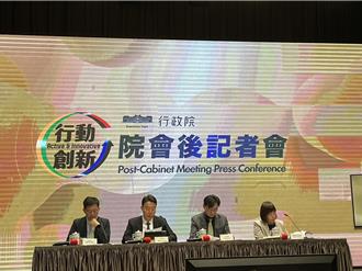 體育部籌備小組9月運作  郭婞淳、李洋、莊智淵列諮委