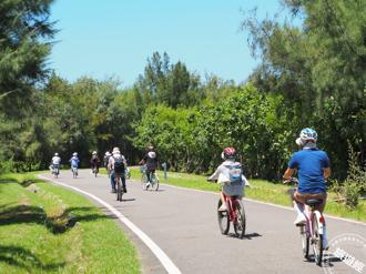自行車友善旅宿票選結果出爐 全台好宿推薦冠軍是「它」！