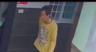 嘉義通緝犯警局落跑偷車逃 被害人控警第一時間「吃案」 警方說話了