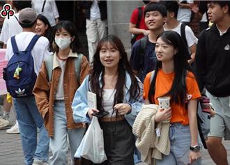 大學分發入學缺額2505人 老牌私校招生兩樣情