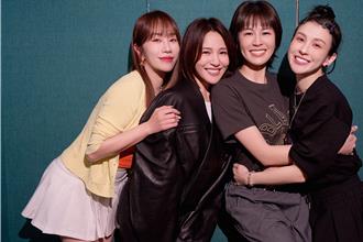 梁文音「耍大牌」行徑全曝光！   合體星光2班姐妹掀回憶殺