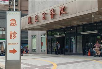 掌握時效救回OHCA患者 恩主公醫院將設急重症醫療大樓