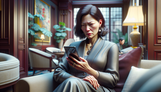 婚後28年明顯冷淡有詭 活逮無良夫！裝失婚男大玩婚外情