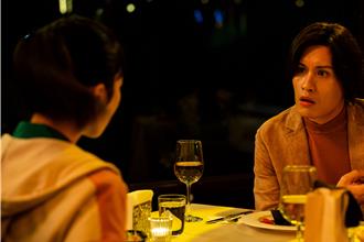 黃宣染指泱泱上演師生戀！自招「色慾熏心」先求饒：我對她很壞